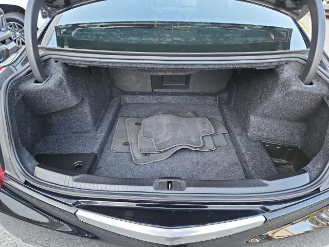 Used 2015 Cadillac ATS Luxury w/ Sun And Sound Package RWD image 27