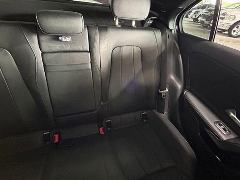 Used 2020 Mercedes-Benz A 220 image 11