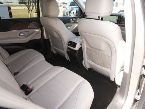 Used 2021 Mercedes-Benz GLE 350 image 15