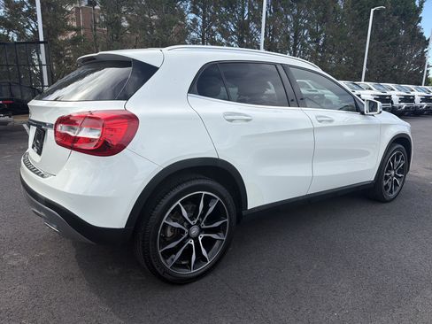 Used 2016 Mercedes-Benz GLA 250 image 10