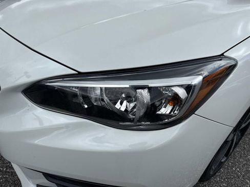 Used 2023 Subaru Impreza 2.0i Sport image 10