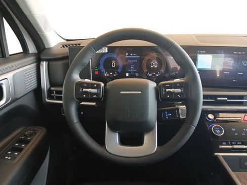 New 2026 Hyundai Santa Fe SE FWD image 12