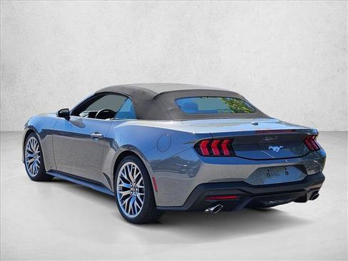 New 2026 Ford Mustang Premium RWD image 9