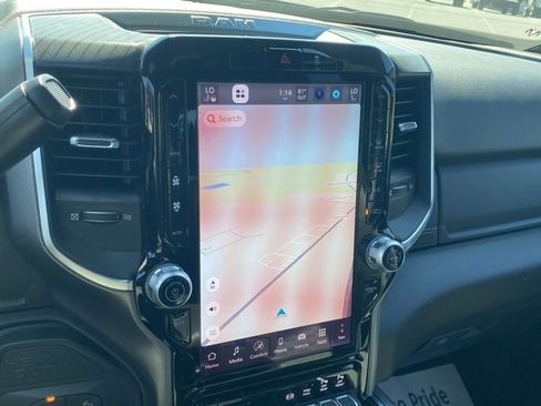 New 2026 RAM 2500 Big Horn image 3