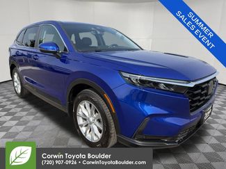 Used 2024 Honda CR-V EX-L 360° Tour