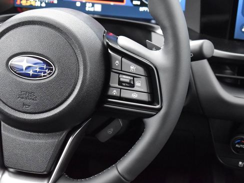 New 2026 Subaru Outback Touring XT AWD/4WD image 15