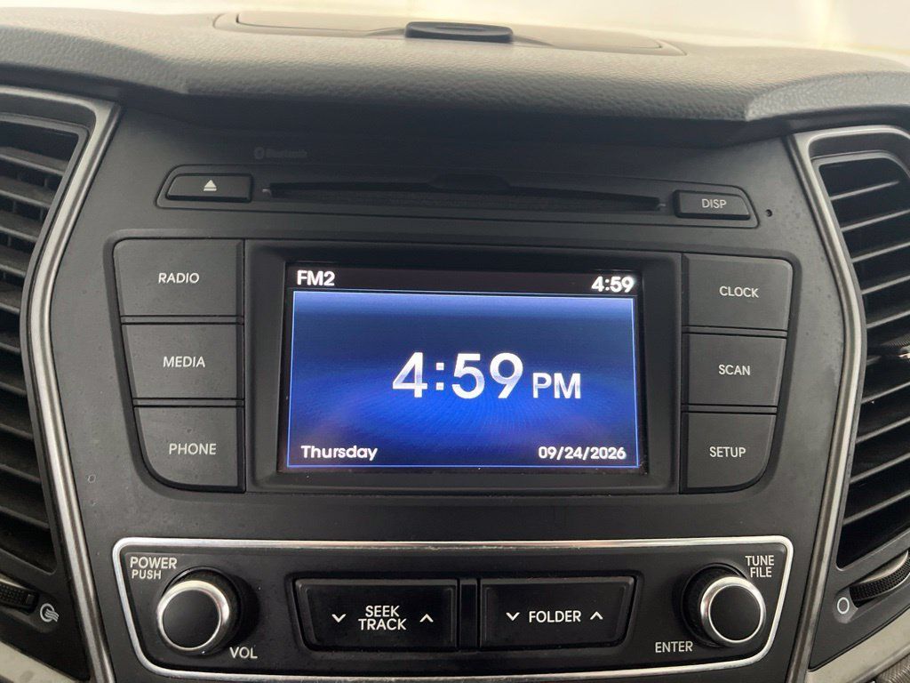 Used 2018 Hyundai Santa Fe Sport AWD/4WD image 66
