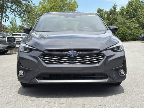 New 2026 Subaru Impreza RS AWD/4WD image 8