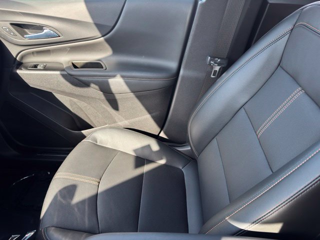 Used 2024 Chevrolet Equinox Premier AWD/4WD image 24