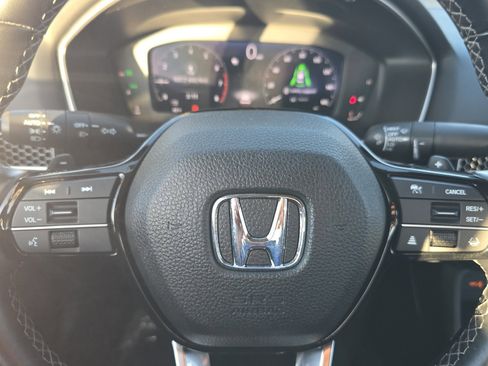 Used 2022 Honda Civic Touring image 22