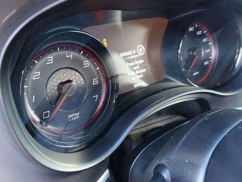 Used 2022 Dodge Charger R/T w/ Blacktop Package image 20