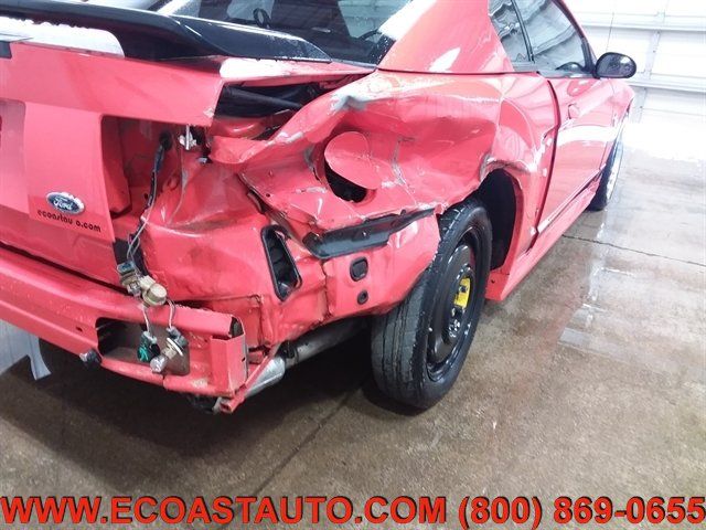 Used 2004 Ford Mustang Mach 1 RWD image 17