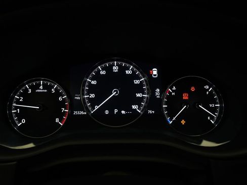 Certified 2023 MAZDA CX-30 AWD 2.5 S w/ Select Package image 2