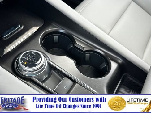 New 2025 Ford Explorer Active w/ Active Comfort Package image 23