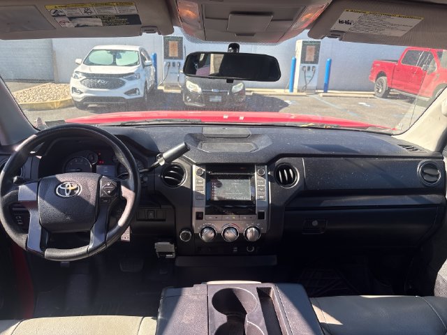 Used 2016 Toyota Tundra SR AWD/4WD image 11