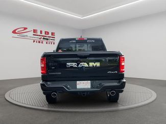 New 2026 RAM 1500 Big Horn video 4