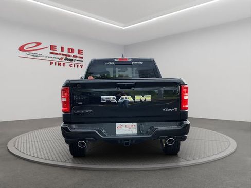 New 2026 RAM 1500 Big Horn image 4