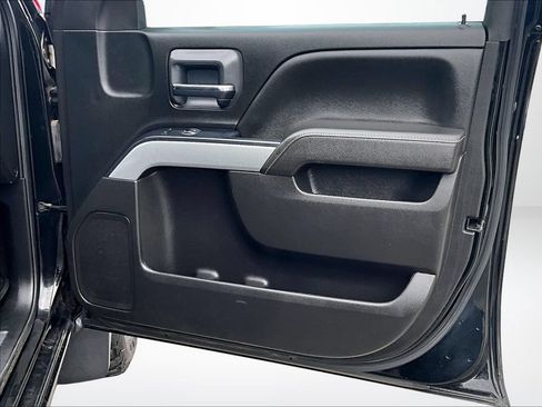 Used 2018 Chevrolet Silverado 1500 LT w/ True North Edition AWD/4WD image 24