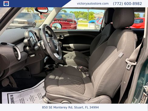 Used 2009 MINI Cooper Hardtop FWD image 10