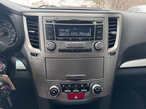 Used 2013 Subaru Outback 2.5i Premium image 31