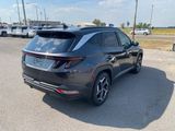 Used 2022 Hyundai Tucson SEL w/ Convenience + Premium Package image 6