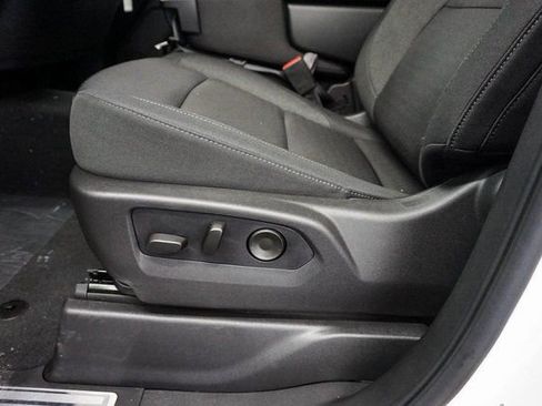 New 2026 Chevrolet Silverado 1500 LT Trail Boss image 13