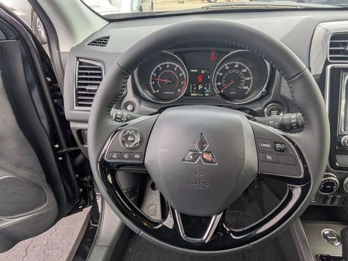 New 2025 Mitsubishi Outlander Sport SE image 16