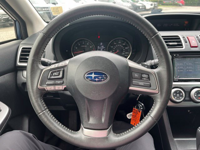 Used 2015 Subaru Impreza 2.0i Sport Premium AWD/4WD image 15