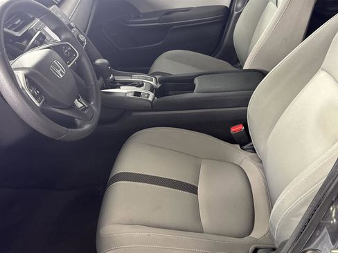 Used 2020 Honda Civic LX image 12