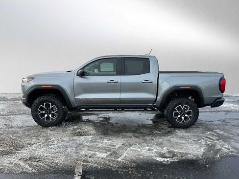 New 2026 GMC Canyon AT4X image 6