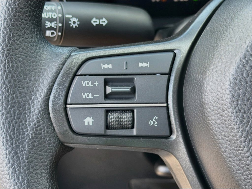 New 2027 Honda CR-V LX image 17