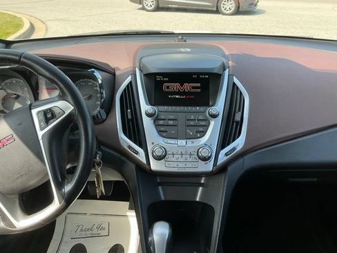 Used 2015 GMC Terrain SLT FWD image 25