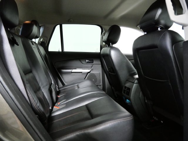 Used 2013 Ford Edge Limited AWD/4WD image 12