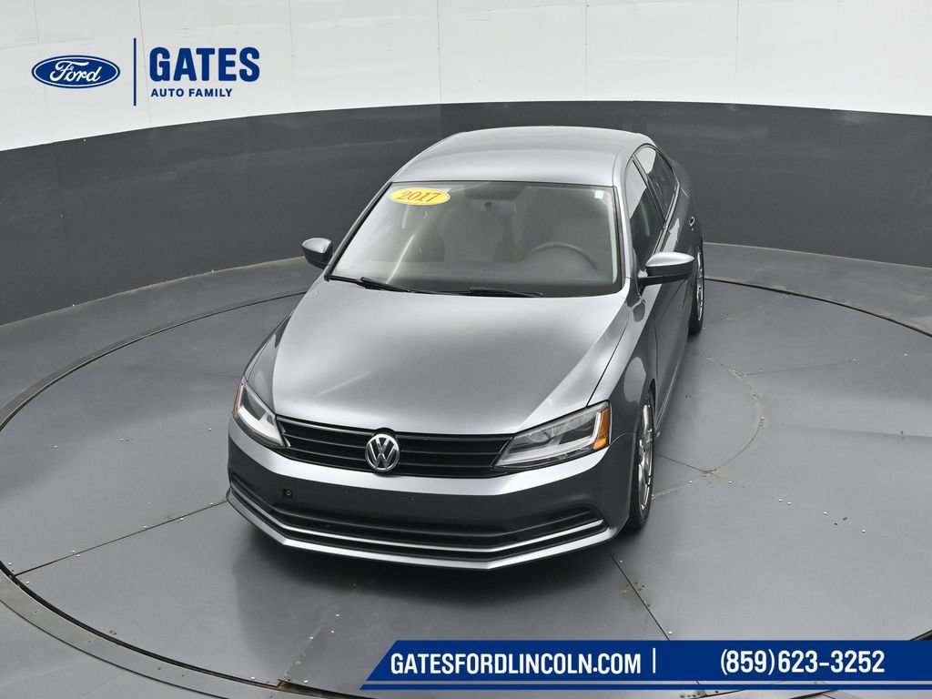 Used 2017 Volkswagen Jetta S FWD image 44