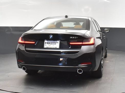 Used 2026 BMW 330i Sedan w/ Convenience Package RWD image 7