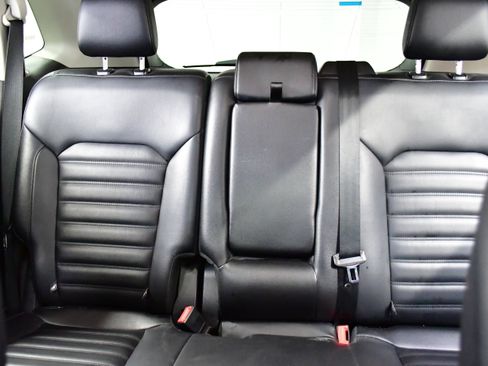 Used 2024 Ford Edge SEL image 20