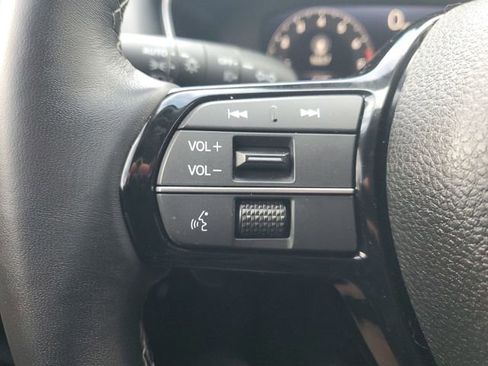 Used 2024 Honda Civic Touring image 32