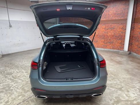 New 2026 Mercedes-Benz GLC 300 GLC 300 image 26