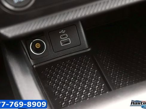 New 2026 Ford Bronco Sport Big Bend w/ Convenience Package AWD/4WD image 21
