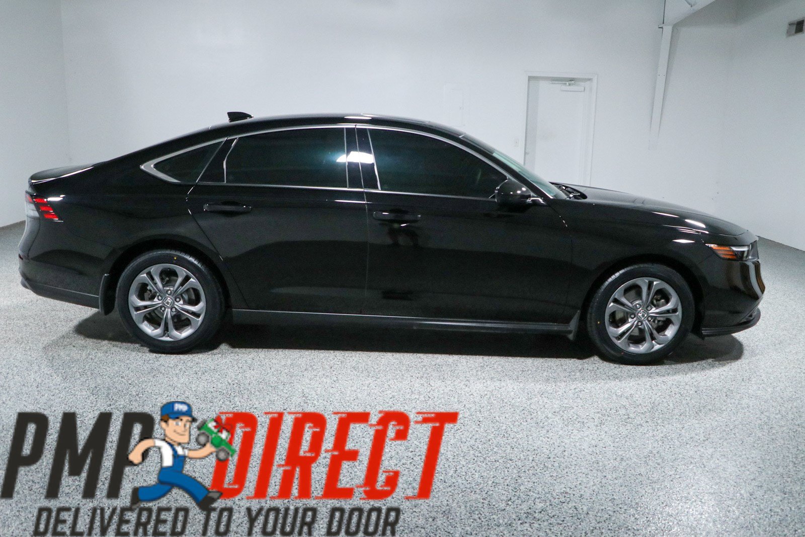Used 2024 Honda Accord EX image 6