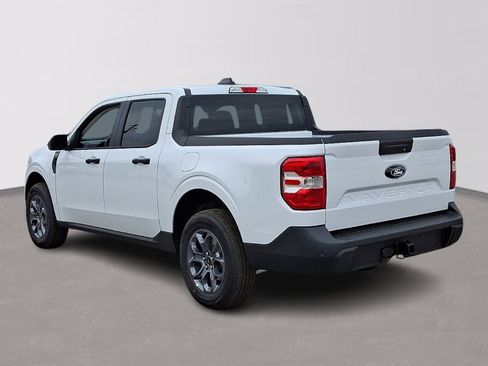 New 2026 Ford Maverick XLT AWD/4WD image 4