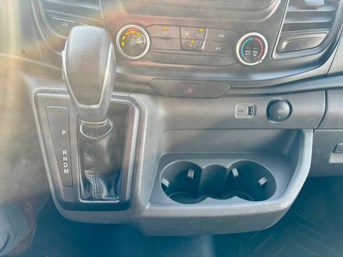 Used 2023 Ford Transit 250 Medium Roof image 20