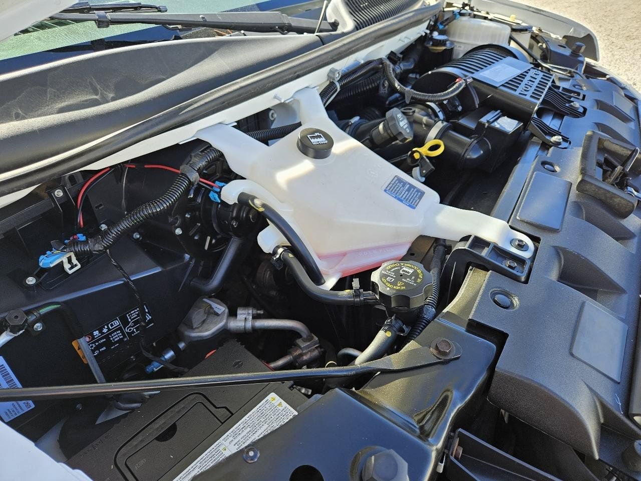 Used 2019 Chevrolet Express 3500 LS RWD image 40