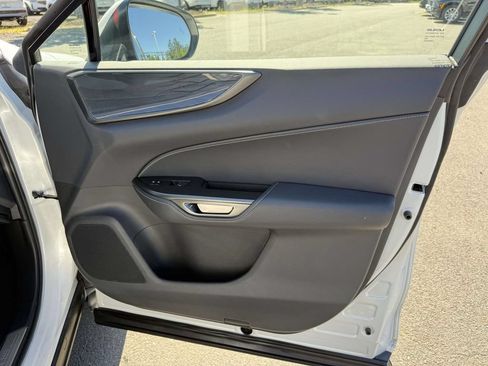 Used 2024 Lexus NX 350 AWD w/ Cold Area Package image 16