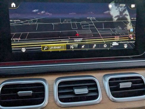 Used 2022 Mercedes-Benz GLE 350 image 14