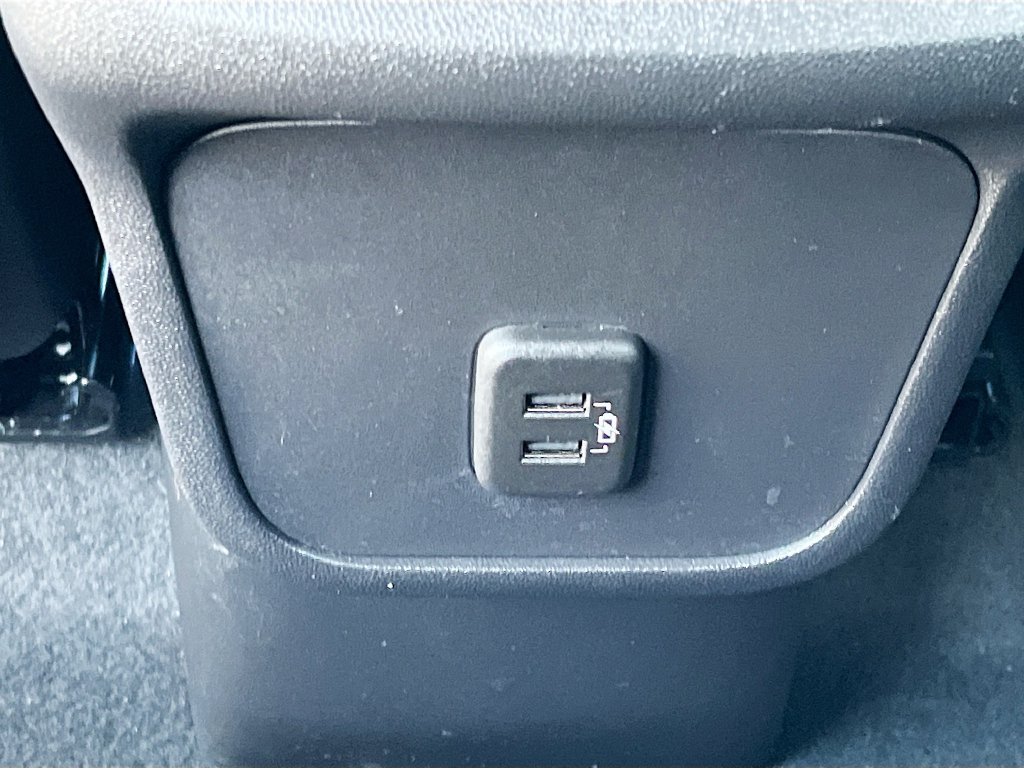 Used 2024 Chevrolet Equinox RS AWD/4WD image 24