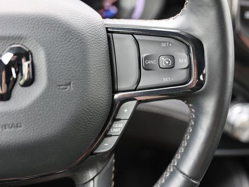 Used 2024 RAM 1500 Limited w/ Night Edition AWD/4WD image 41