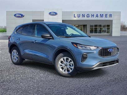 New 2026 Ford Escape Active w/ Cold Weather Package