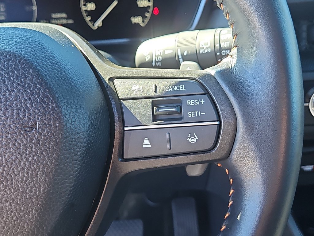 Used 2025 Honda CR-V Sport image 24