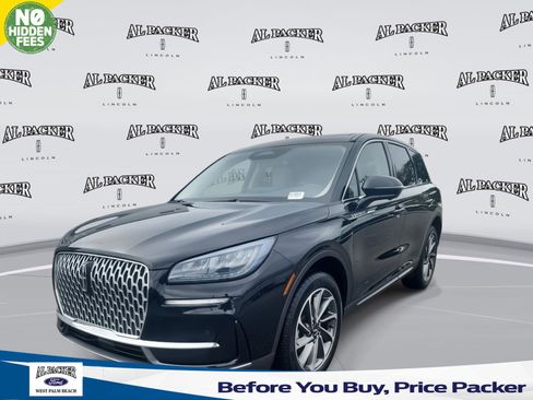 Used 2023 Lincoln Corsair Standard w/ Equipment Group 101A image 1